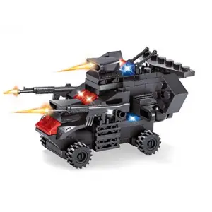 Heroes Set 25638-1