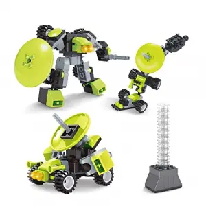 Heroes Set 25830-8 Renkli 6+