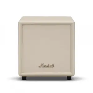 Heston Subwoofer 200 Cream