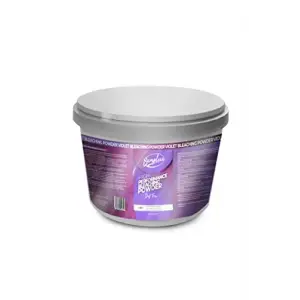 High Performance Bleaching Powder 7 Ton Viole 1000 ml