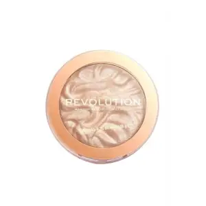 Highlight Just My Type Aydınlatıcı Pudra, 10g