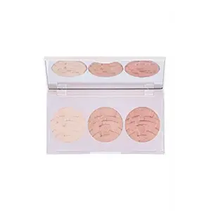 Highlighter Trio (3lü) A