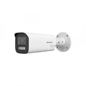 Hıkıvısıon 6MP DS-2CD1663G2-Lız(S) U/sl Motorıze Sesli Bullet IP Kamera