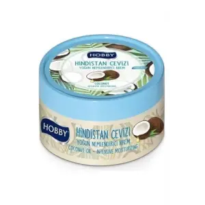 Hindistan Cevizi 250 ml