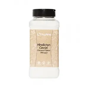 Hindistan Cevizi Rende - 350 GR