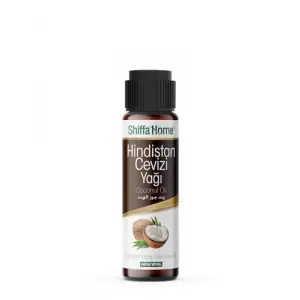 Hindistan Cevizi Yağı 50 ml