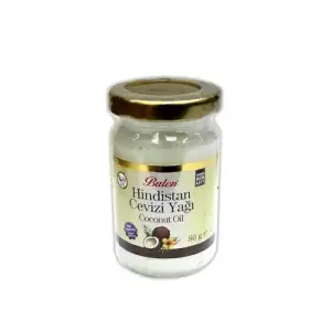 Hindistan Cevizi Yağı 80 g