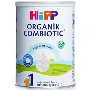 HiPP 1 Organik Combiotic Bebek Sütü 350 gr