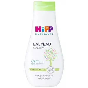 HiPP BABYSANFT Çocuk Şampuanı 200 ml