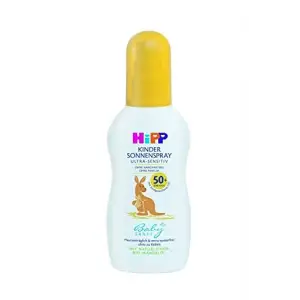 Hipp Babysanft Sprey Güneş Kremi 150 ml.