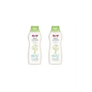 Hipp Babysanft Vücut Losyonu 350 Ml X 2 Adet