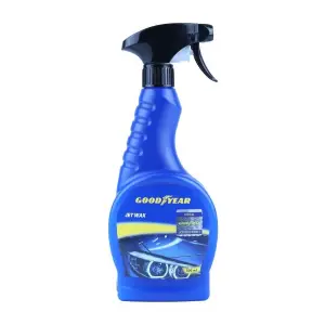 Hızlı Cila 500 ml