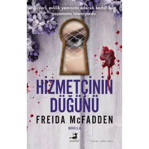 Hizmetçinin Düğünü
