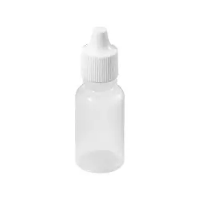 Hobs Polietilen Damlatma Şişesi 20 ml 20 Adet