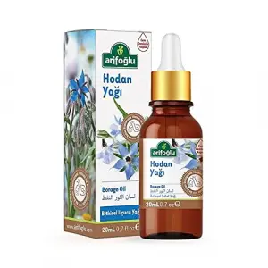 Hodan Yağı 20 ML