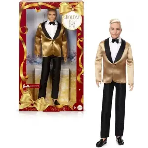 Holiday Ken, JGK55