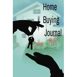 Home Buying Journal