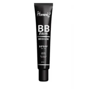 Homm BB Krem, Medium, SPF 50+, 40 ml