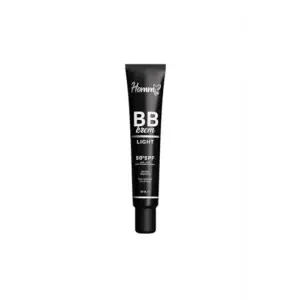 Homm Bitkisel BB Krem Light, Spf 50+, 40 ml
