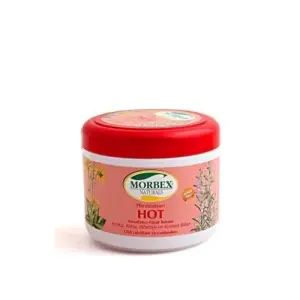 Hot Balsam 500 ml