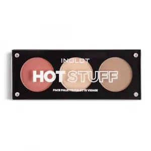 Hot Stuff Yüz Paleti