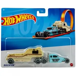 Hot Wheels Kamyonlar BFM60-HMF98 Bugcation
