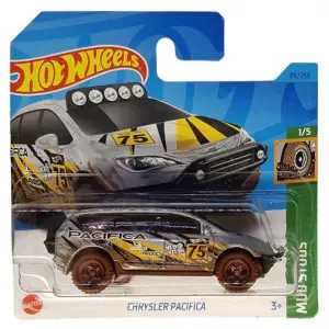 Hot Wheels Tekli Arabalar CHRYSLER PASIFICA HKH75