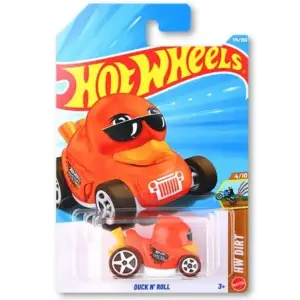 Hot Wheels Tekli Arabalar MAILED IT JJK12 (KISA KART)