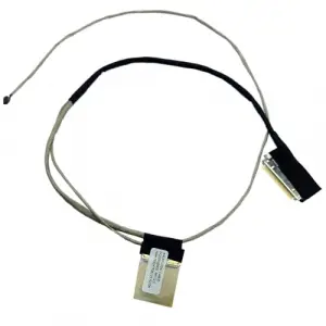 Hp 15-Ac108Nt N9T17Ea 15-Ac016Nt M7W87Ea ile Uyumlu Ekran Data Flex Kablosu
