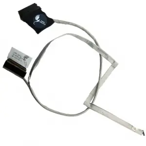 Hp 721936-001 İle Uyumlu Ekran Data Flex Kablosu