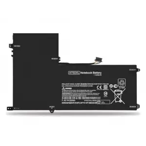 HP ElitePad 900 Table ile Uyumlu Tablet Bataryası Pili