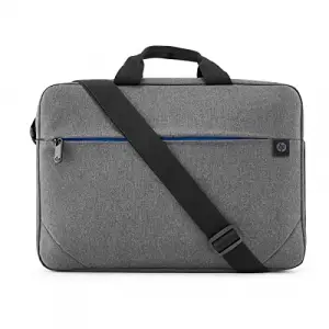 HP Prelude 1E7D7AA 15.6 Gri Notebook Çantası