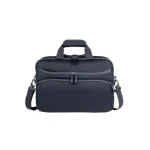 HP TRAVEL PLUS 16 LAPTOP BAG 22LT GRAPHITE BLUE A2CE1AA