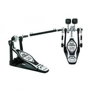 HP600DTW Iron Cobra davul pedalı