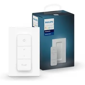 Hue Dimmer Switch Kısma Anahtarı v2