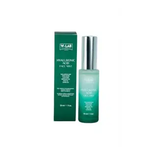 Hyaluranic Acid Face Mist 30 Ml