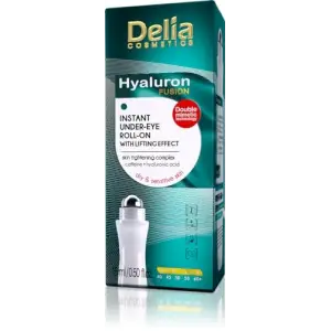 Hyaluron Fusion Roll-On 15 ml