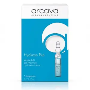 Hyaluron Plus Ampul 5X2 Ml