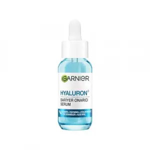 Hyaluronik Aloe Süper Serum 30ml