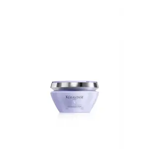 Hyalüronik Asit İçeren Blond Absolu Saç Maskesi 200 ml