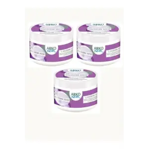 Hyalüronik Krem 420 Ml 3 Adet