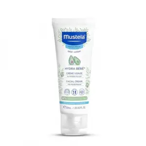 Hydra Bebe Facial Cream 40 ml