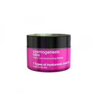 Hydra-Lock Nemlendirici Krem 50 ml