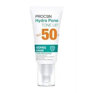 Hydra Pone Güneş Kremi Spf 50+ 50 ML