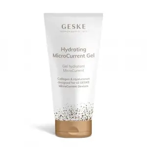 Hydrating Microcurrent Gel Nemlendirici Microcurrent Jel