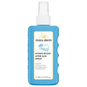 Hydro Boost After Sun Sprey 200 ml