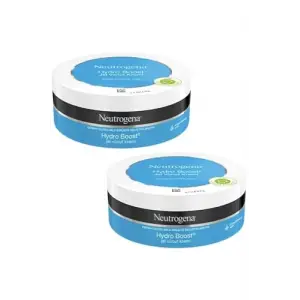 Hydro Boost Jel Vücut Kremi, 200 ml, 2 Adet