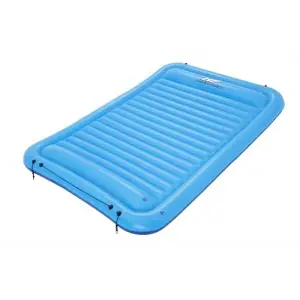 Hydro–Force 114 x 75/2.90m x 1.91m Sun Soaker Floating Platform