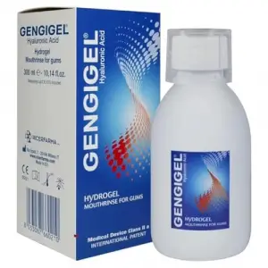 Hydrogel, 300 ml