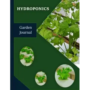 Hydroponics Garden Journal